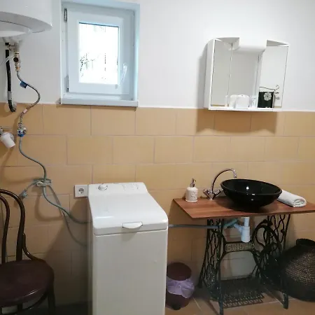 Berkenyes Vendeghaz Zalalövő