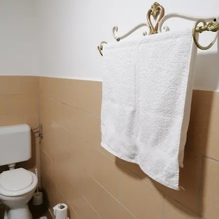 Apartament Berkenyes Vendeghaz