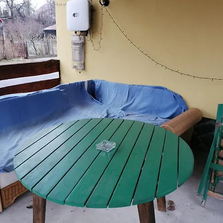 Apartament Berkenyes Vendeghaz *