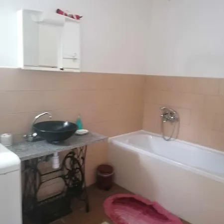 Berkenyes Vendeghaz Zalalövő