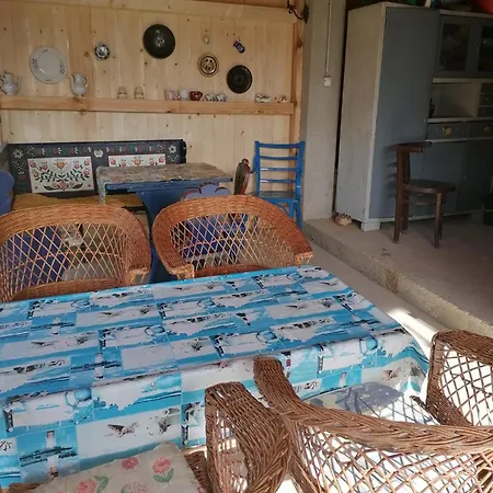 Apartamento Berkenyés *