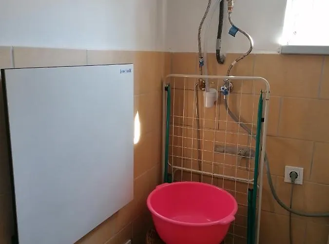 Apartamento Berkenyés Zalalövő