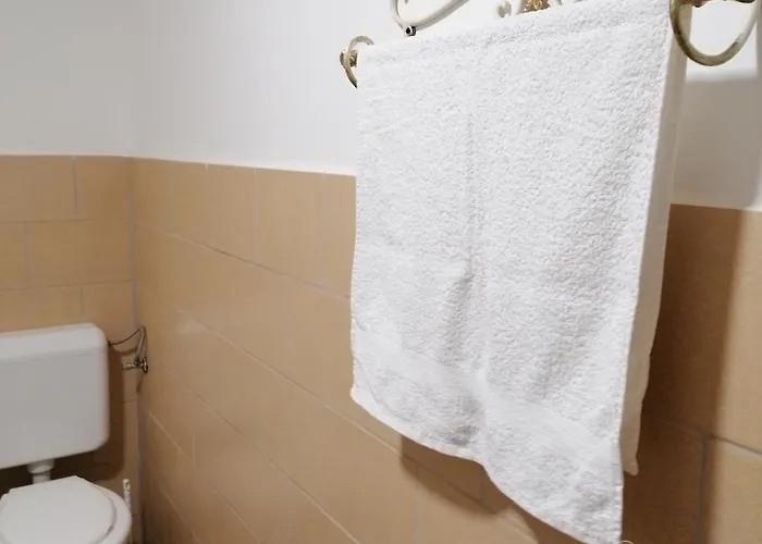 Apartamento Berkenyés