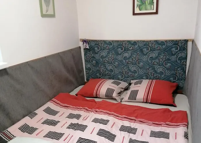 Apartamento Berkenyés