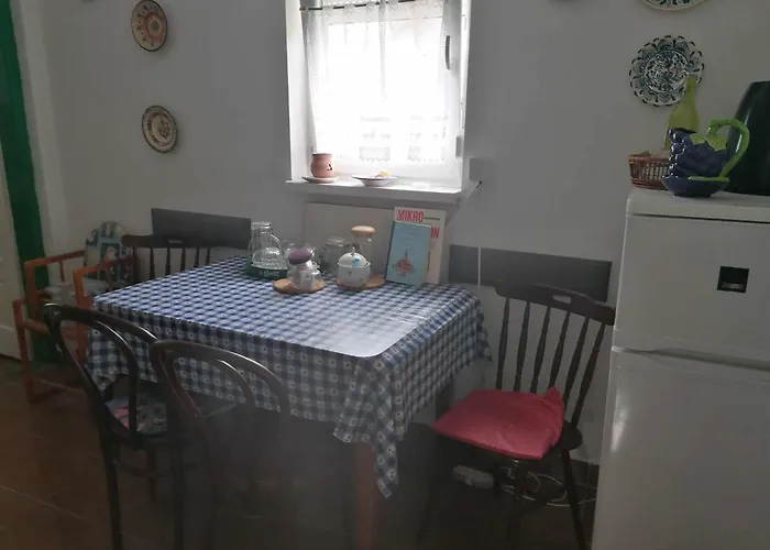 Berkenyés Apartamento