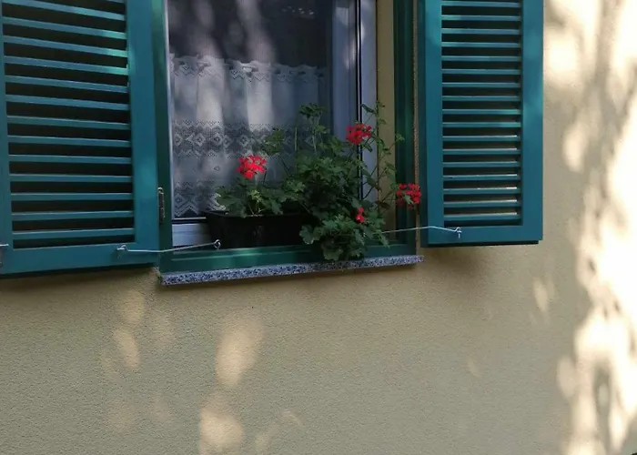 Berkenyés Apartamento Zalalövő