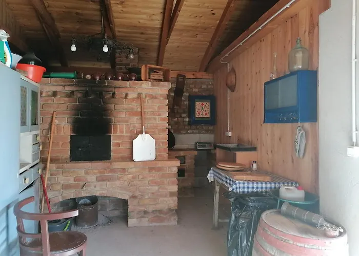 Berkenyés * Zalalövő