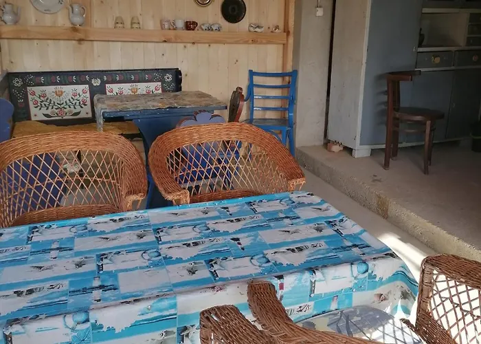 Apartamento Berkenyés *